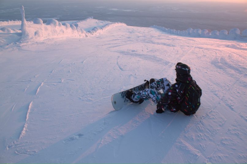 Александр Попов | Санкт-Петербург