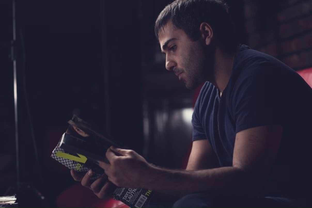 Армен Агаджанян | Москва