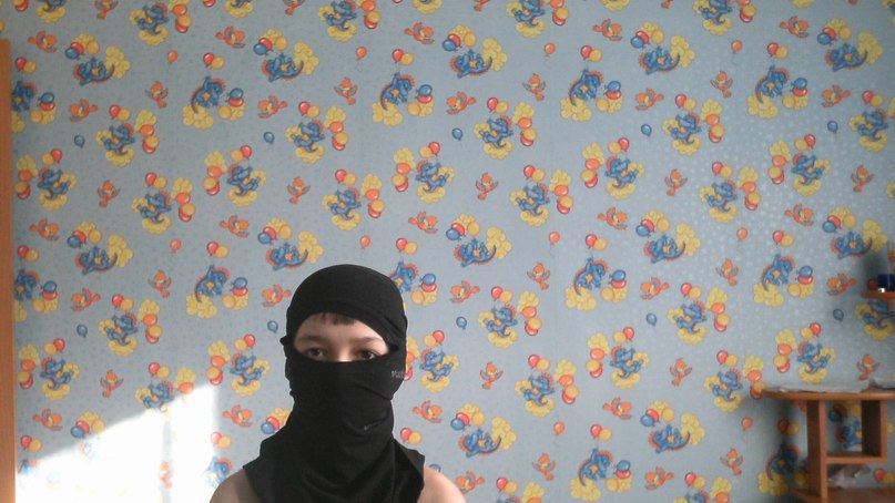 Рустам Каримов (-̮̮̃-̃)۶٩(●̮̮̃•̃)۶ | Москва