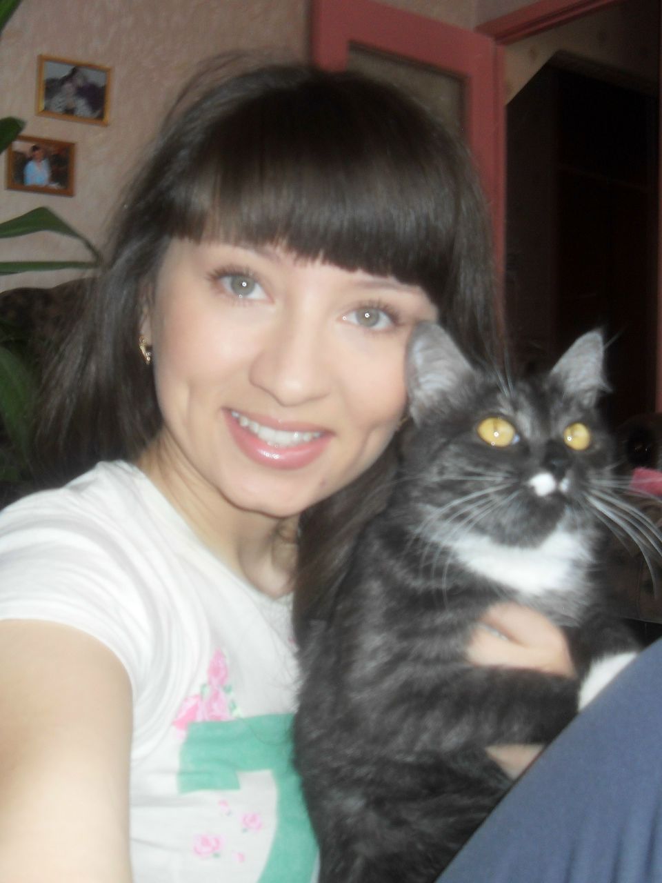 Елена Кочубеева | Иркутск