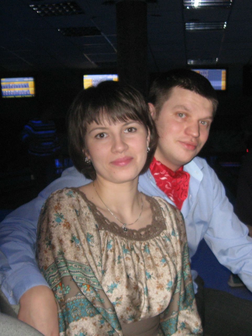 Татьяна Цанунина | Ярославль