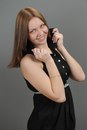 Фотография Капризной Машки