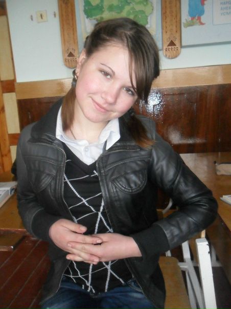 №8, Наталя Горкуша, Винница №8, Наталя Горкуша, Винница