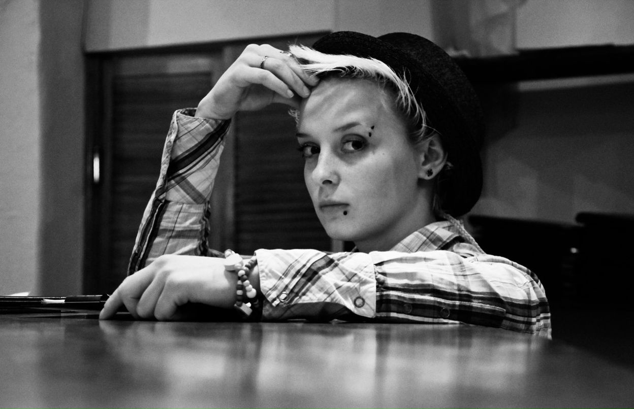 Александра Аторина | 