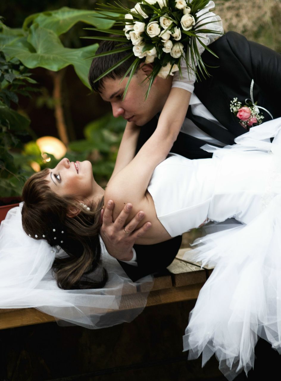 Мария Жерибор bembi:) | Симферополь