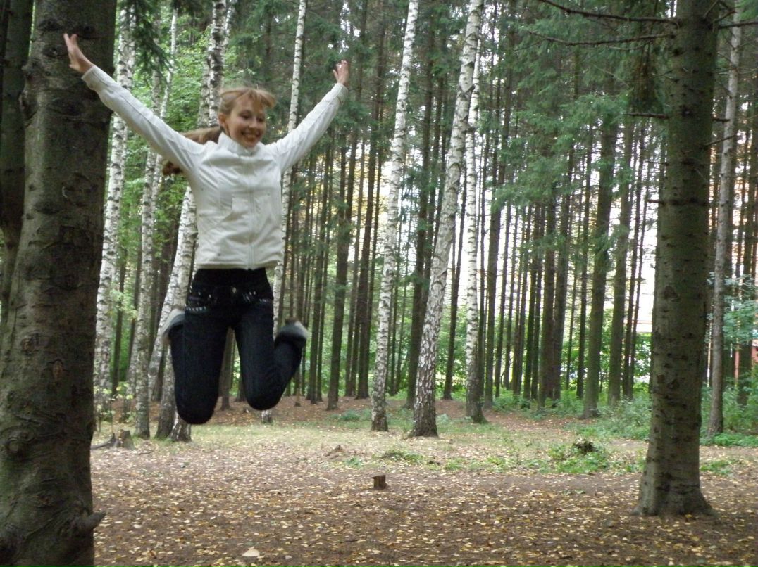 Анастасия Родионова | Москва