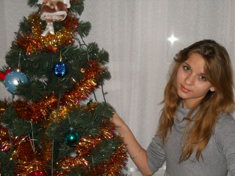 Шейна Майданик | Житомир