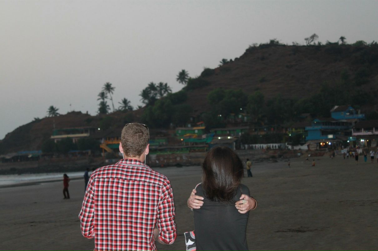 Дмитрий Новиков | Москва