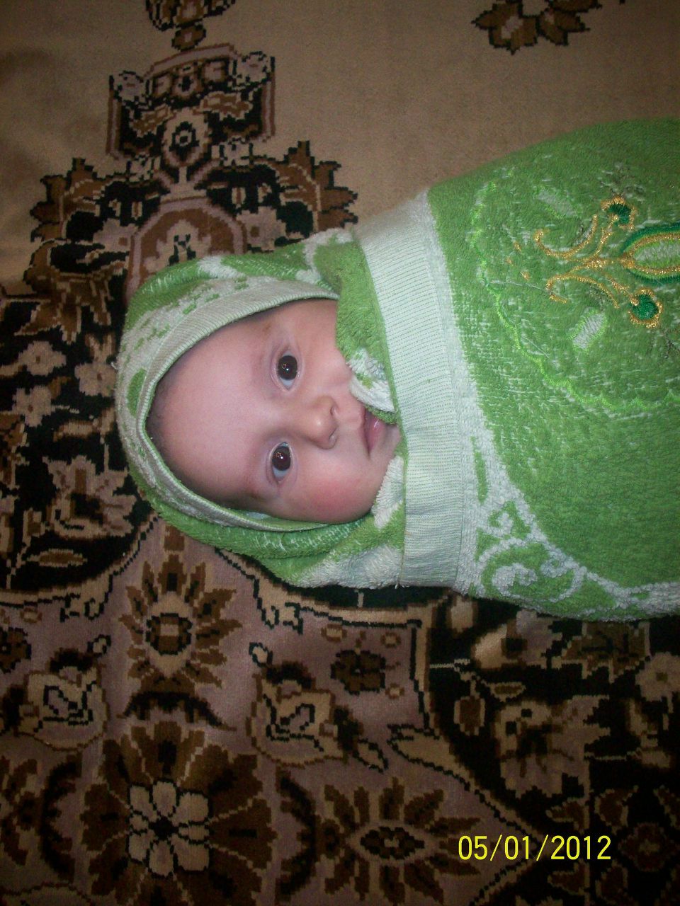 Наталья Назарова | Кунгур (деревня)