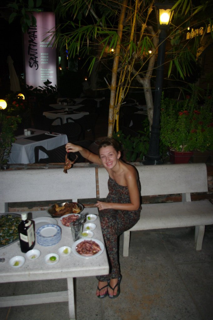 Анастасия Чечина | Санкт-Петербург