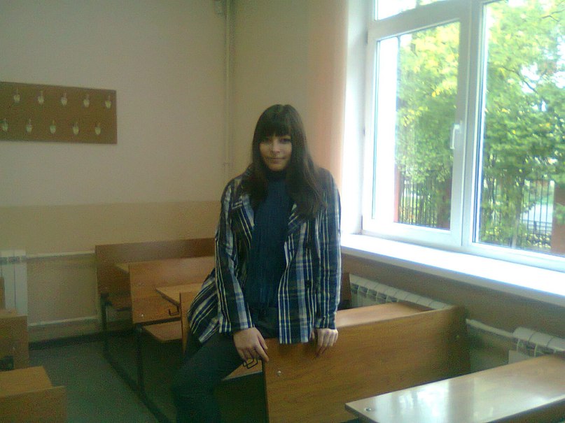 Настя Еремина | Москва