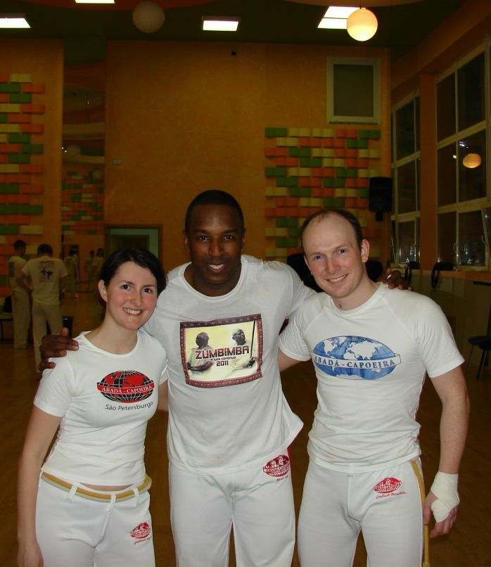 Александр Андреев | Санкт-Петербург