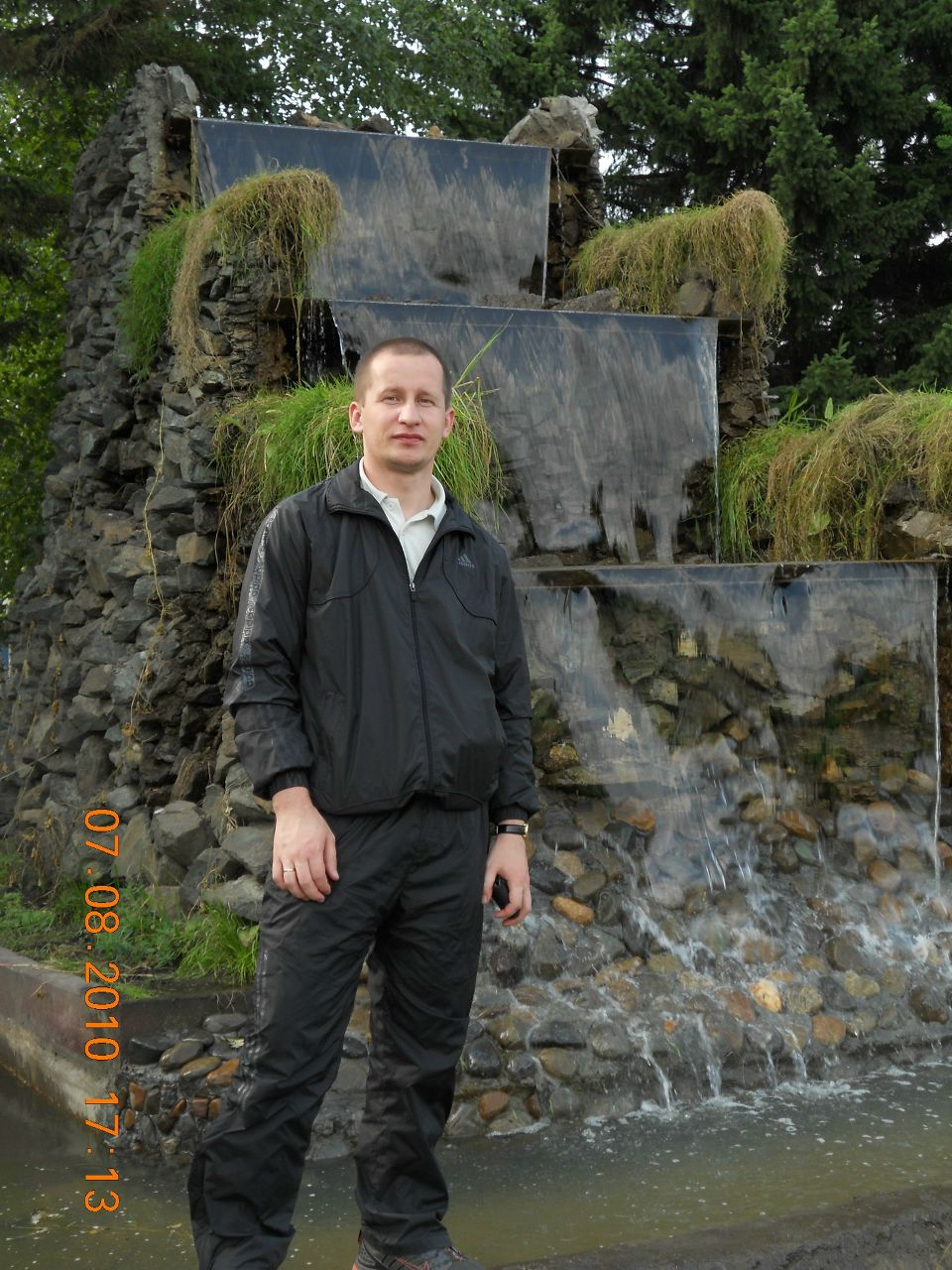 Евгений Жук | Барнаул