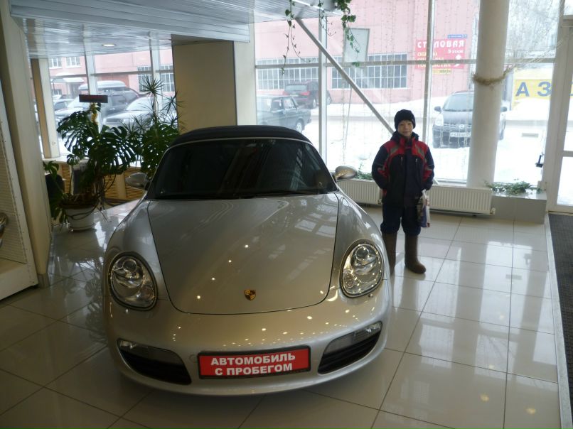 Егор Лобов | Губаха