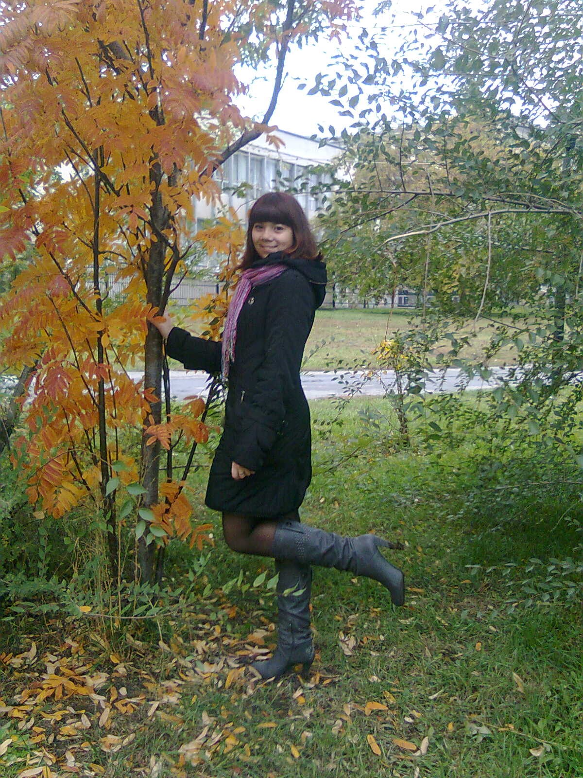 Фото профиля