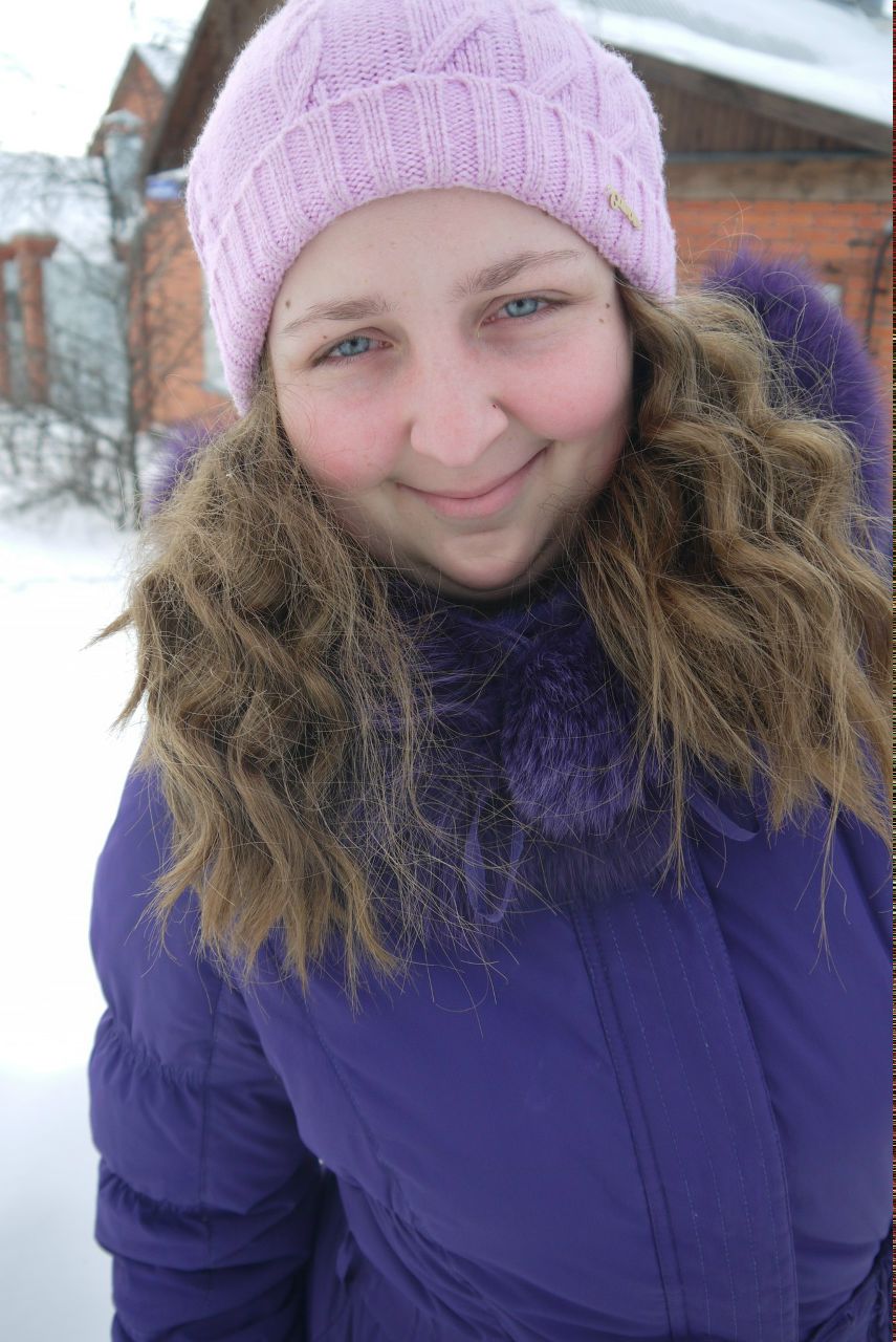 Анна Пивоварчук | Тула