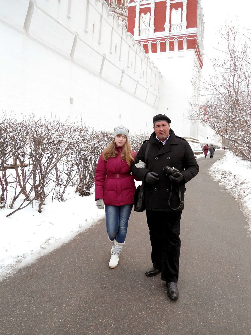 Дима Константинов | Москва