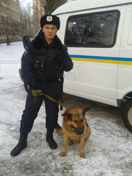 Олег Олегов | Житомир