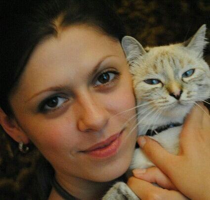 Татьяна Белоус | Москва