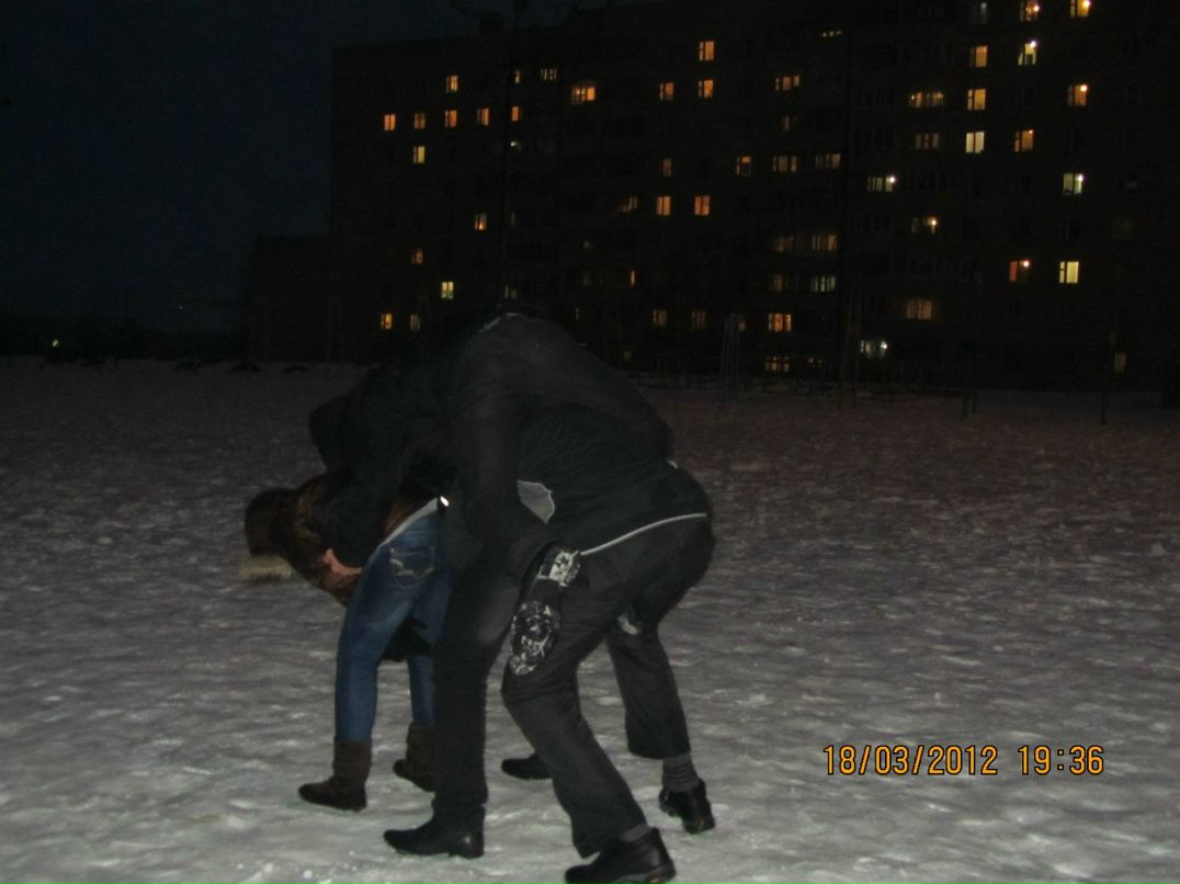 Анастасия Налимова | Чебоксары