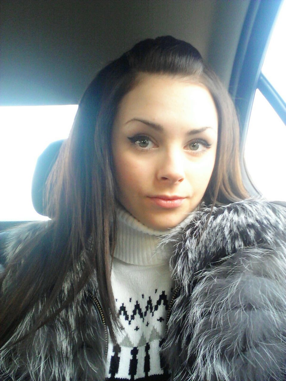 Танюшка Ковтун ♥Stan♥ | Новый Уренгой