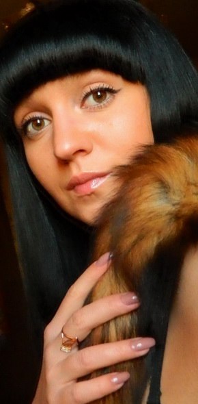 Лена Пекарская | Минск