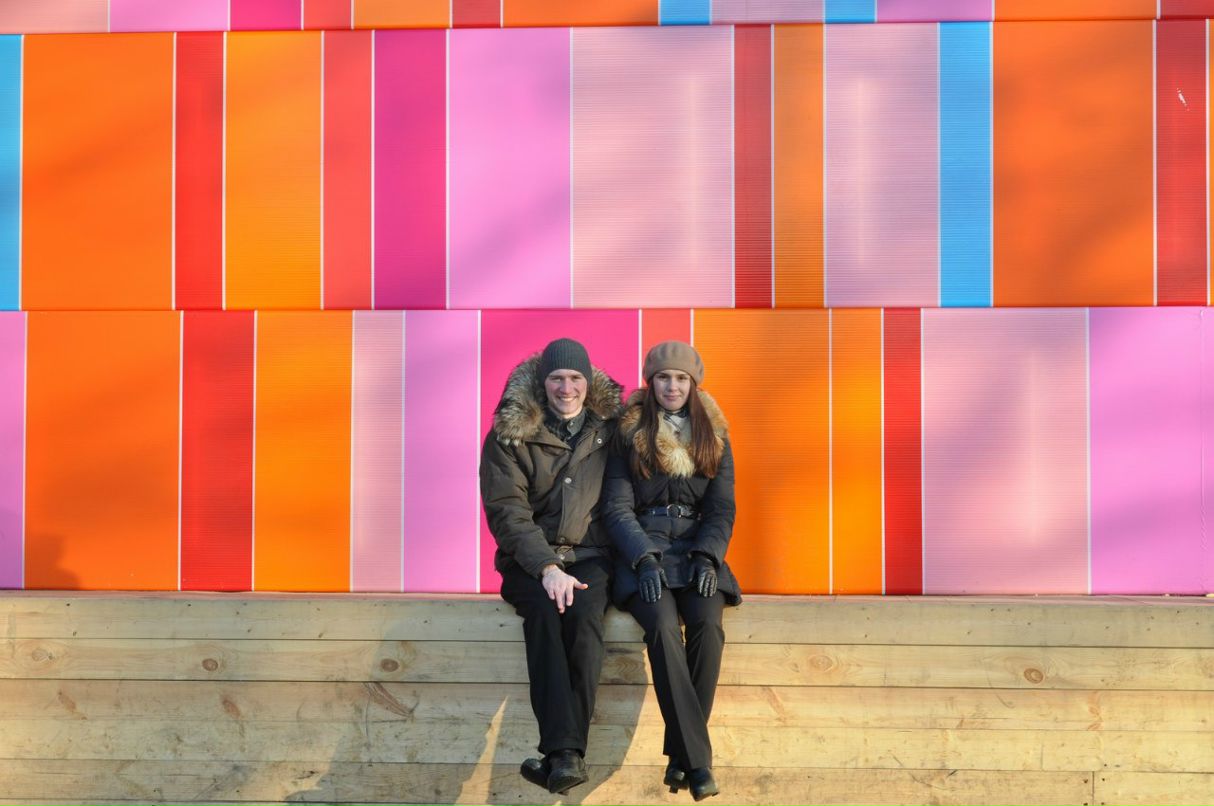 Яна Турмышева | Москва