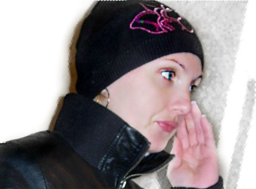 Ксюша Лифиренко | Шостка