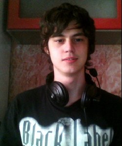 Сергей Фролов V@mpire | Тверь