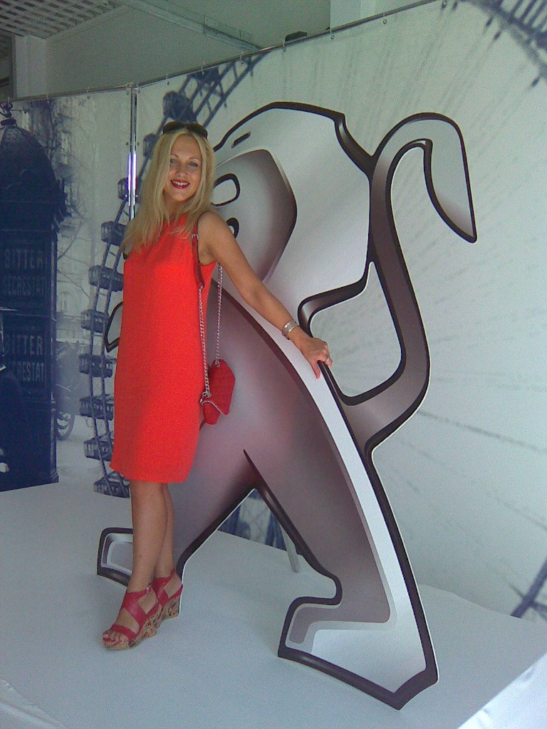 Леди Шарм | Санкт-Петербург