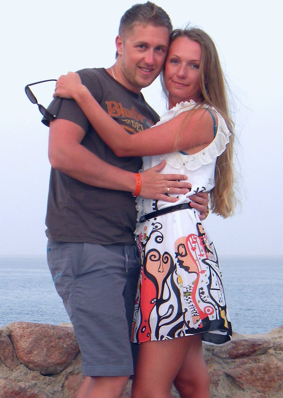 Лена Финочкина | Рыбинск