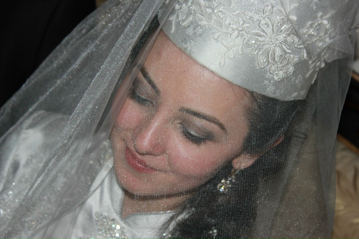 Залина Мамбетова | Нальчик