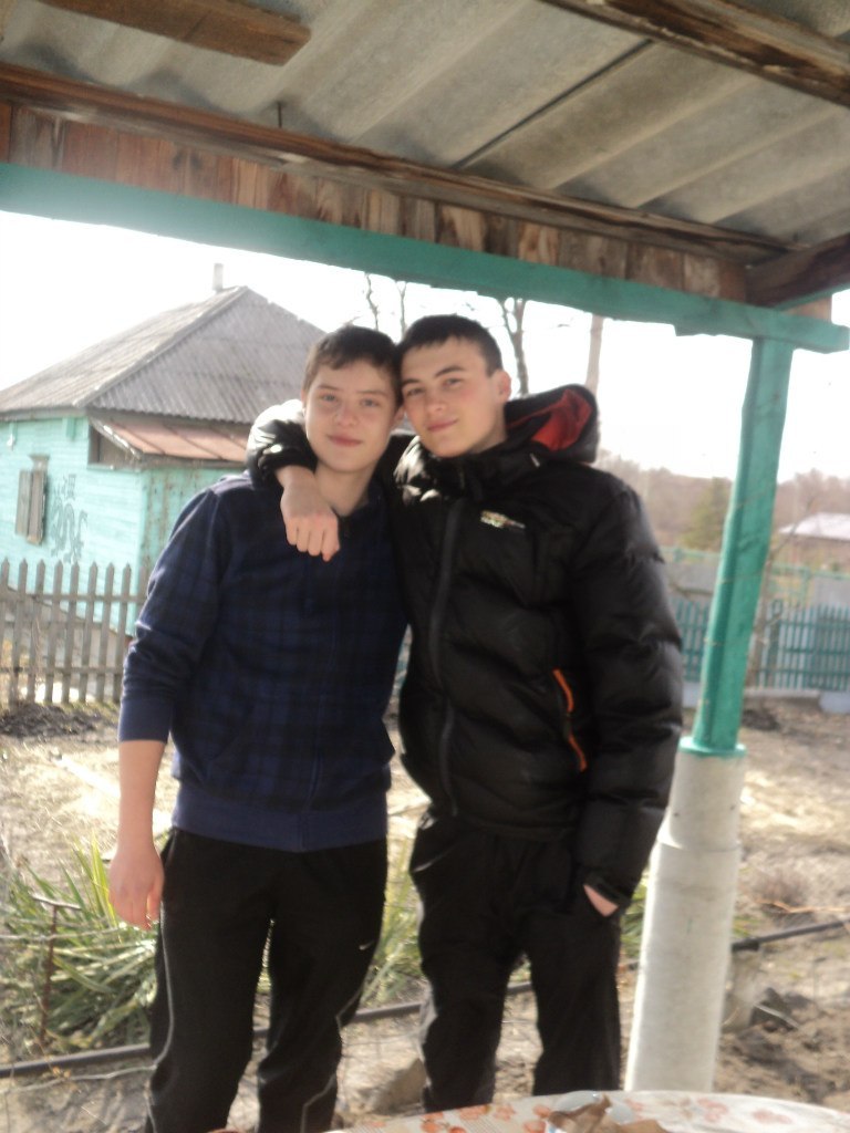 Артем Стрелец | Харьков