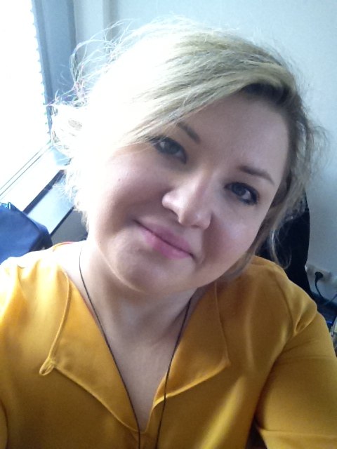 Евгения Кузнецова | 