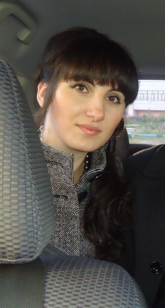 Сирушо Кошаташян-Казарян | Ростов-на-Дону