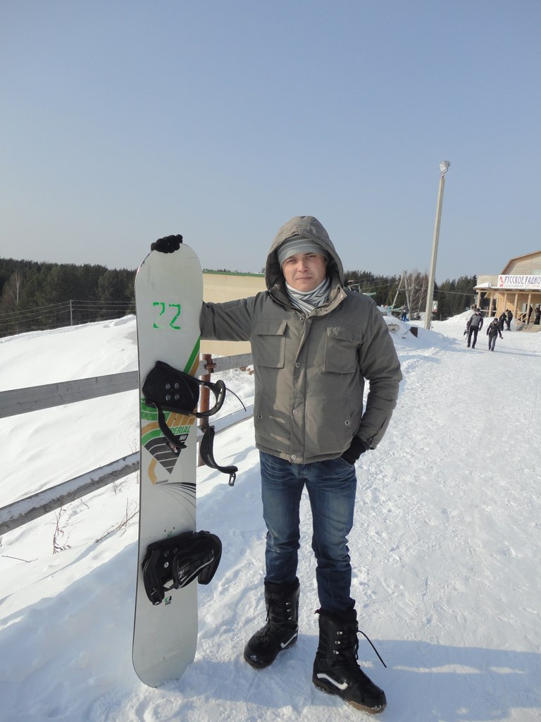 Илья Кудрявцев *КУДРЯВЫЙ* | Коряжма