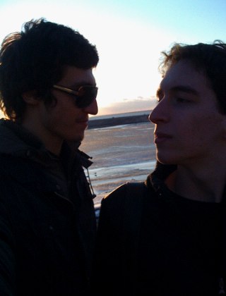 Адам Бадаев | Санкт-Петербург