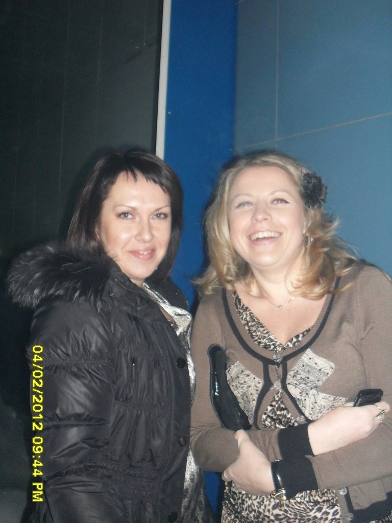 Юлия Балакина | Пестово