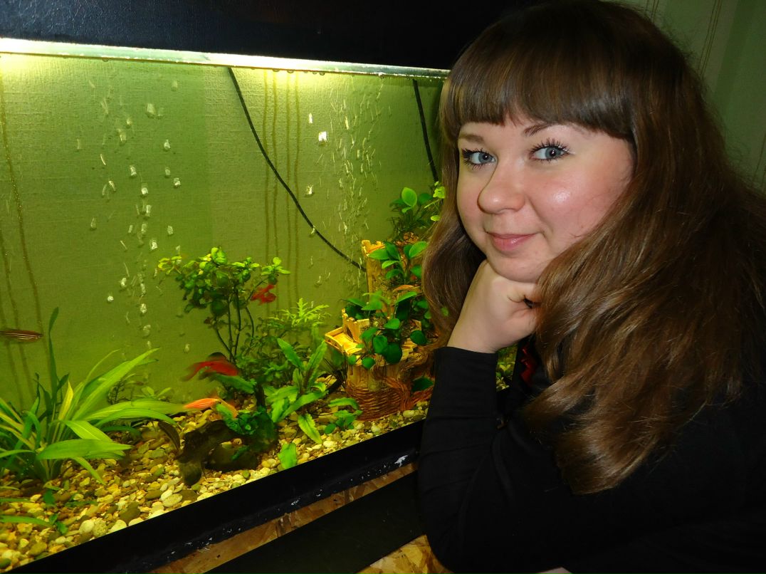 Юлия Сердюк | Краматорск