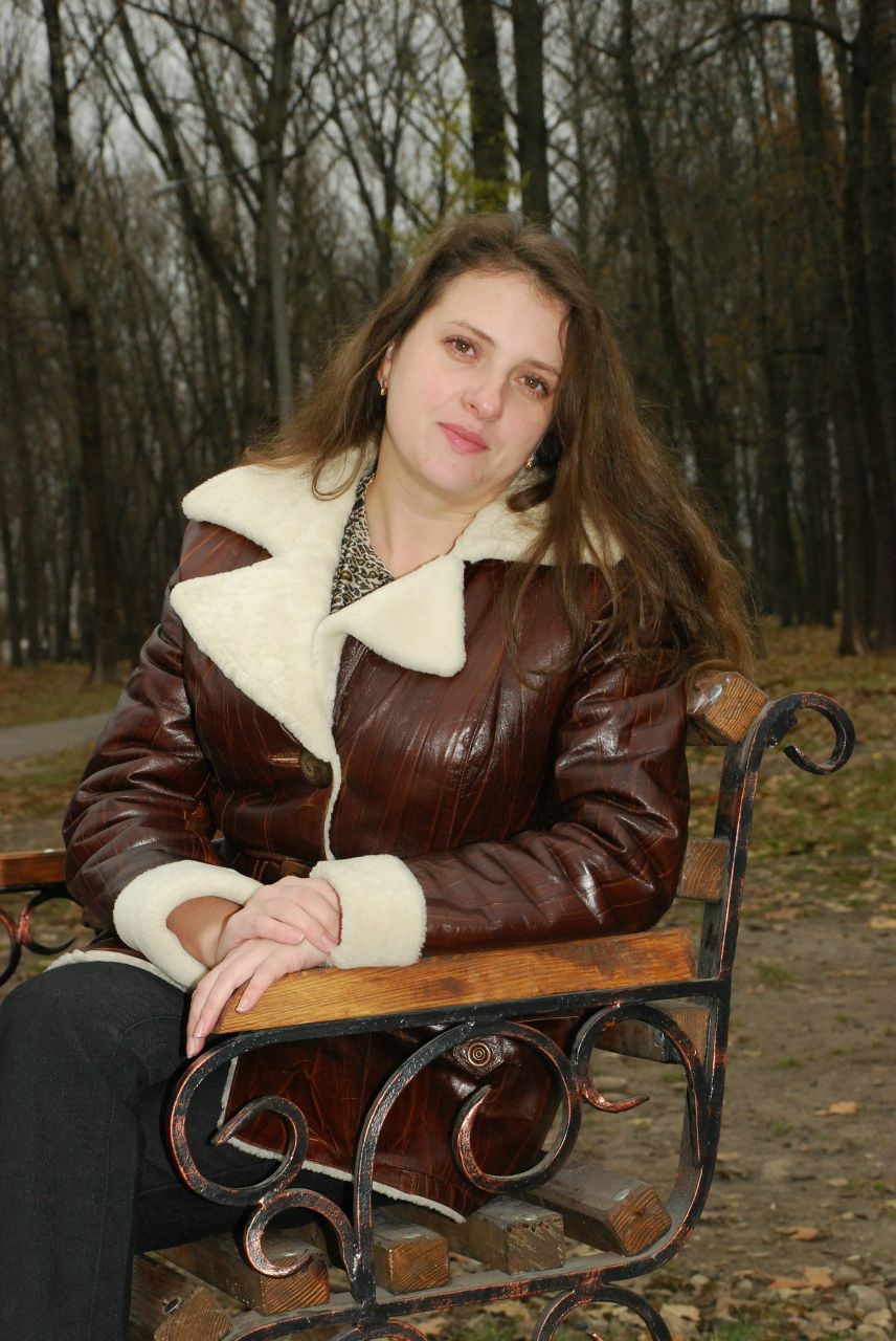 Оксана Чуйко | Коломыя