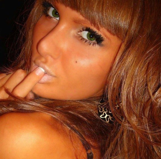 Евгения Коваленко ═╬ Piratka╬═ | Тюмень