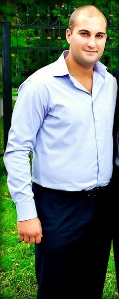 Юрий Борисов | 