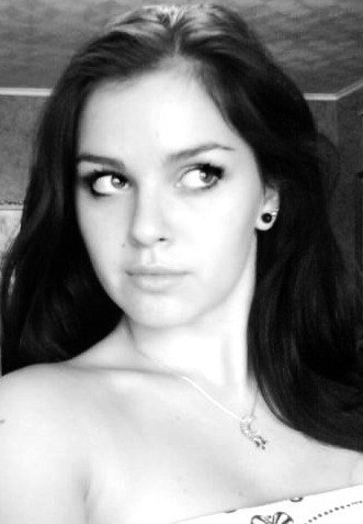 Анюта Волченко ♥ | Харьков