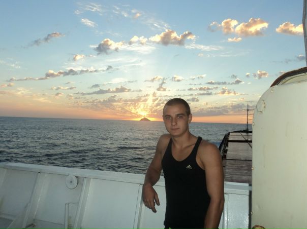 №6, Андрей Артёменко, Николаев №6, Андрей Артёменко, Николаев