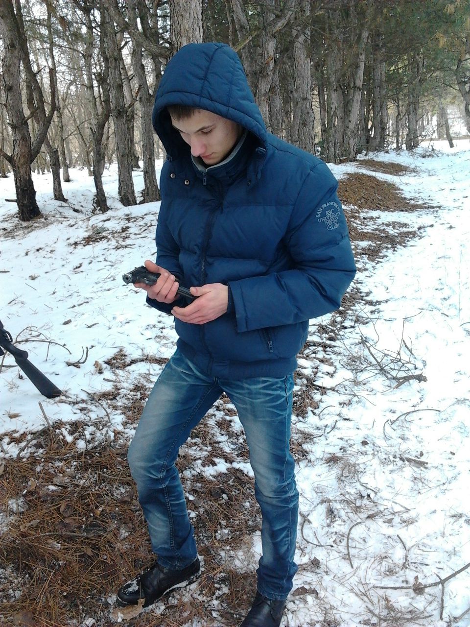 Алексей Мищенко | Запорожье