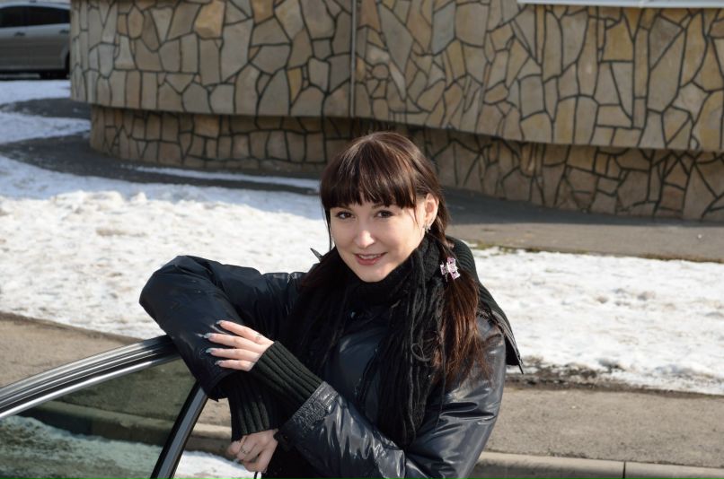 Альвина Захарченко | Ростов-на-Дону