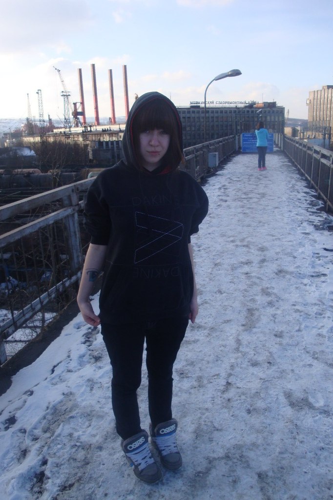 Елизавета Богданова ♡♡♡Niel♡♡♡ | Мурманск