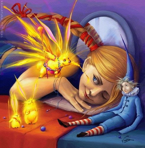 Касандра Кононова -‘๑’мой пушистый шелкопряд-‘๑’ | 