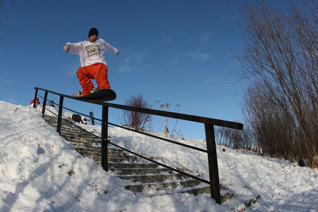 Валентин Пекаренко | Санкт-Петербург