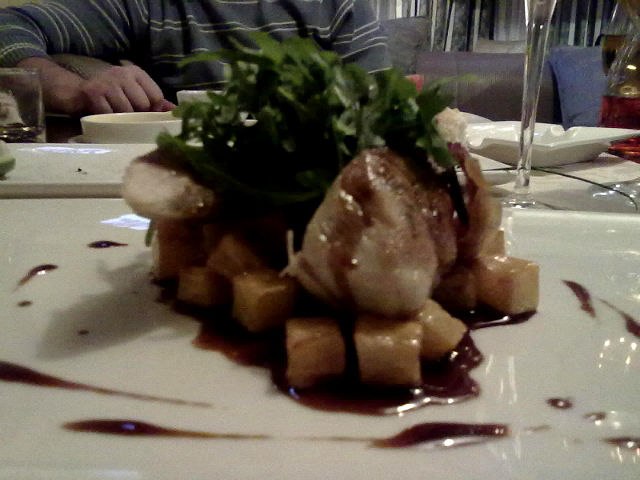 Надя Богачёва | Москва